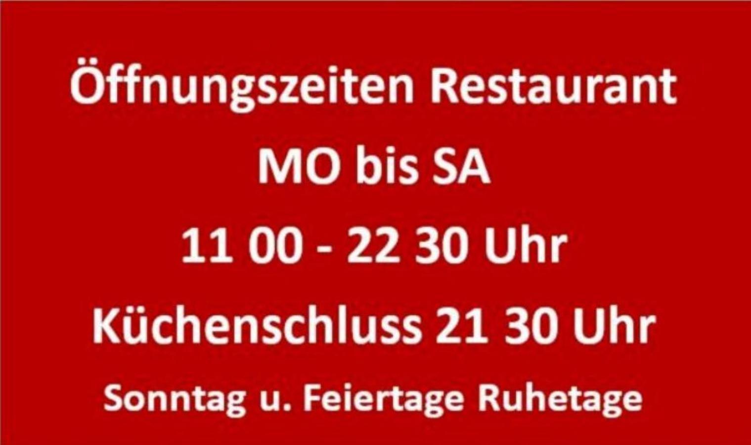 Hotel Restaurant Schwartz Neusiedl am Steinfelde Exterior foto